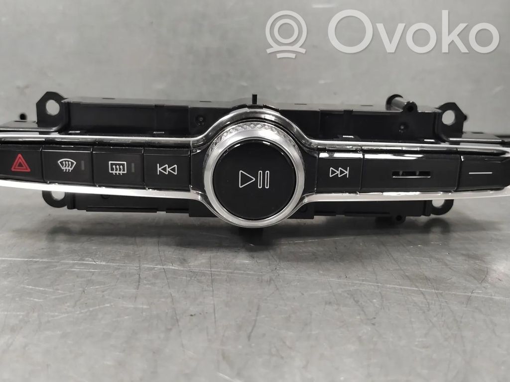 Volvo XC40 Altra parte interiore 