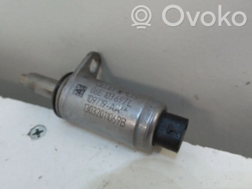 Audi A8 S8 D4 4H Puleggia dell’albero a camme/VANOS 