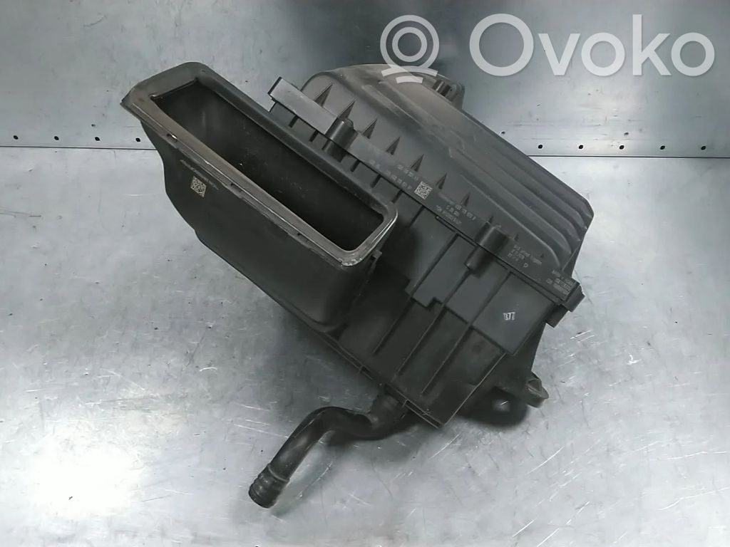 Volkswagen Tiguan Scatola del filtro dell’aria 
