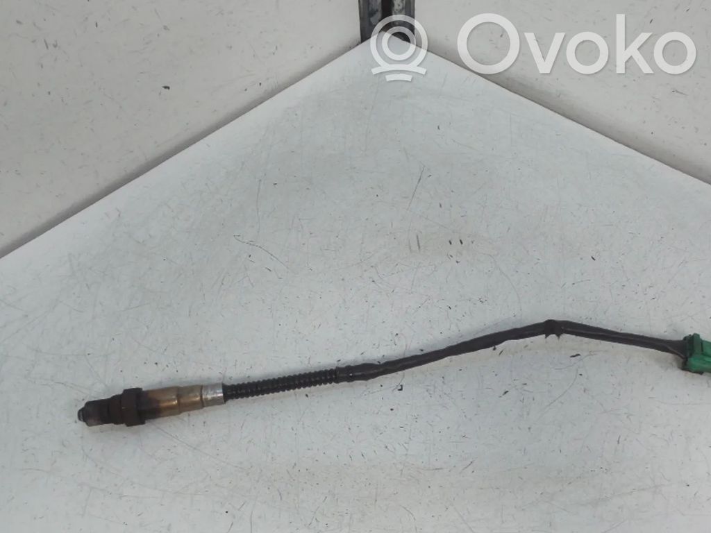 Lambda probe sensor   0258006028,KFX