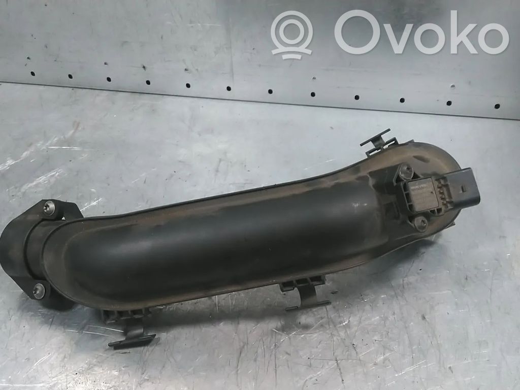 Volkswagen Polo V 6R Šļūtene (-es) / caurule (-es) 