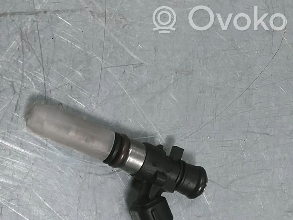 Inyector de combustible   06L906031A,0280158266,0280158448,06L906031D,0GV,0K0,4BF,7CS,7GH,7GM,7MJ,7MK,7MM,7MR,CHH,CHHB,CHHC,CJE,CJEB,CJED,CJEE,CJS,CJSA,CJSB,CJX,CJXA,CJXB,CJXC,CJXD,CJXE,CJXF,CJXG,CJXH,CNC,CNCB,CNCD,CNCE,CUL,CULB,CULC,CVJ,CVJA,CVK,CVKB,CVKC,CWZ,CWZA,CXD,CXDA,CYG,CYGA,CYP,CYPA,CYPB,CYR,CYRC,CZP,CZPB,DAJ,DAJB,DEMA,DEMB,DJE,DJEB,DJH,DJHA,DJHB,DKY,DKYA,DKZ,DKZA,DKZB,DLV,DLVA,DLVB,DNU,DNUC,DNUE,T2G,T2J,T5H,TA8,TA9,TD3,TI6,TP6,TT6