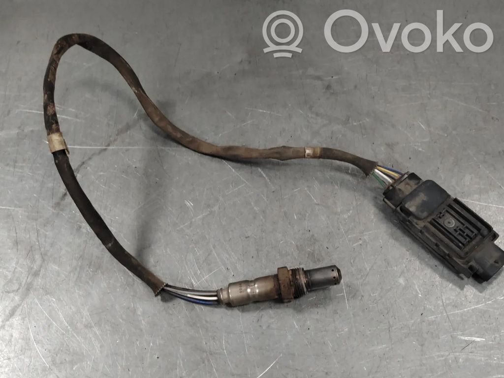 Volkswagen Tiguan Lambda probe sensor 