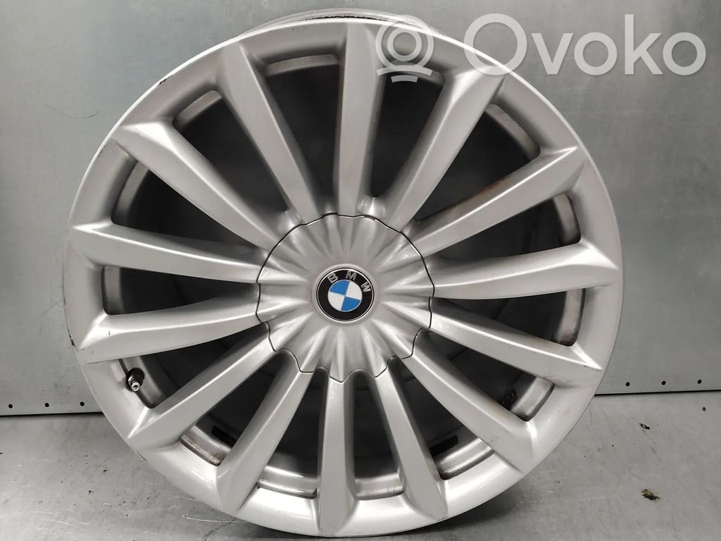 BMW 7 G11 G12 Felgi kute R19 