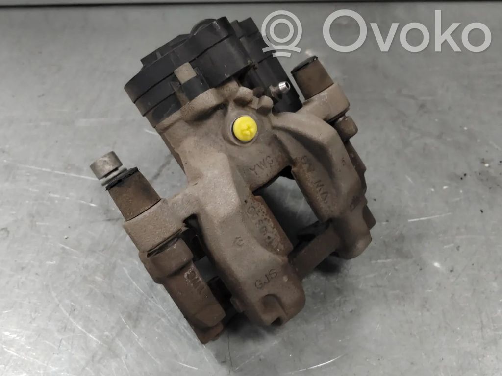 Volkswagen Tiguan Pinza del freno posteriore 