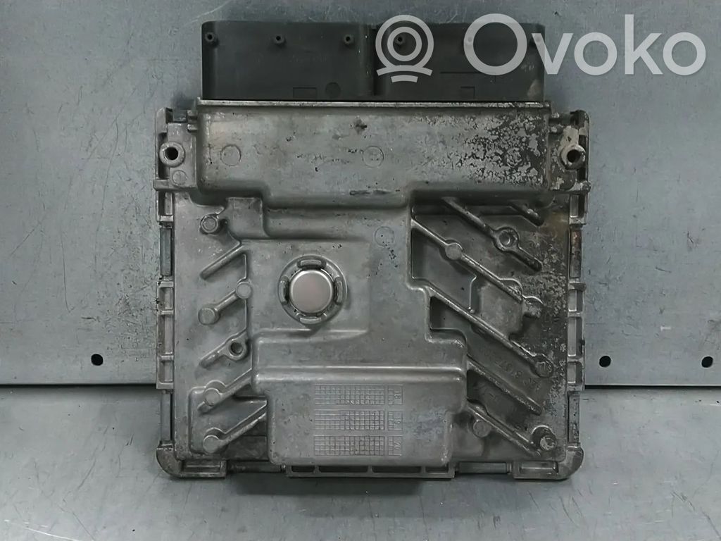 Unidad de control/módulo del motor   06K907425J,DNUC