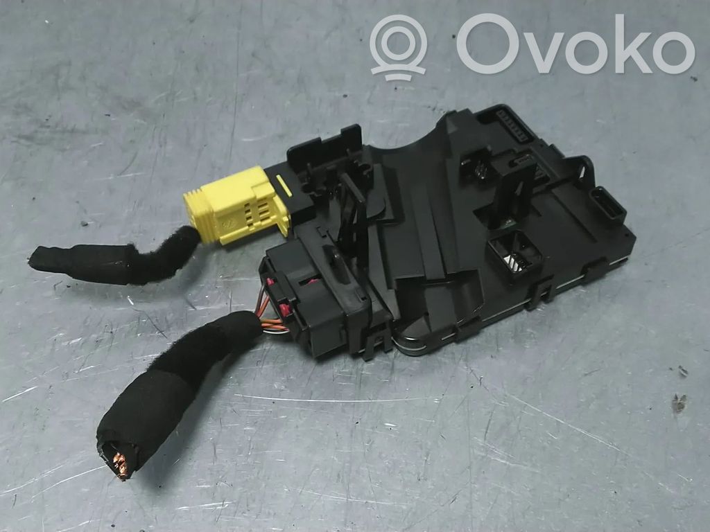 Volkswagen Golf V Inne komputery / moduły / sterowniki 