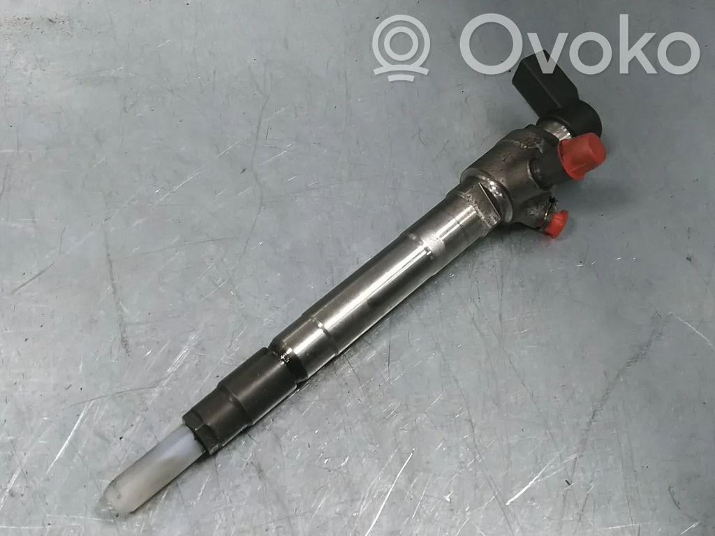 Ford Transit Custom Fuel injector 