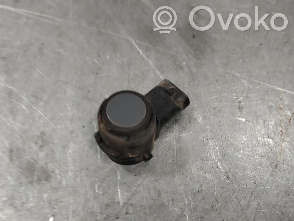Volkswagen Golf VII Capteur de stationnement PDC 