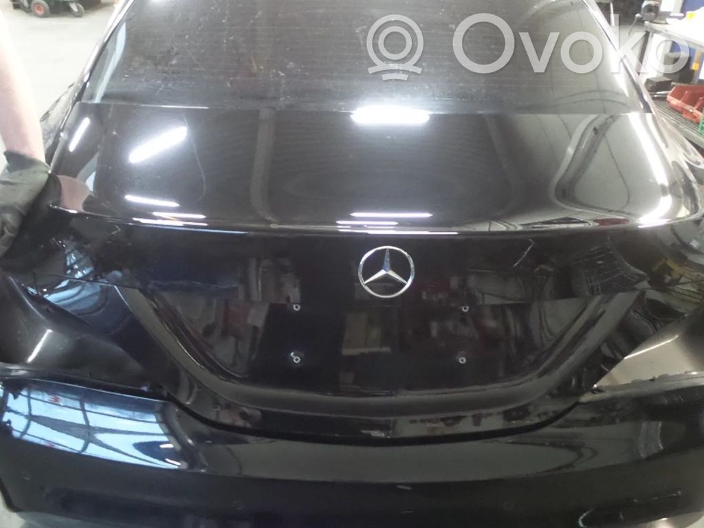 Mercedes-Benz CLA C117 X117 W117 Portellone posteriore/bagagliaio 
