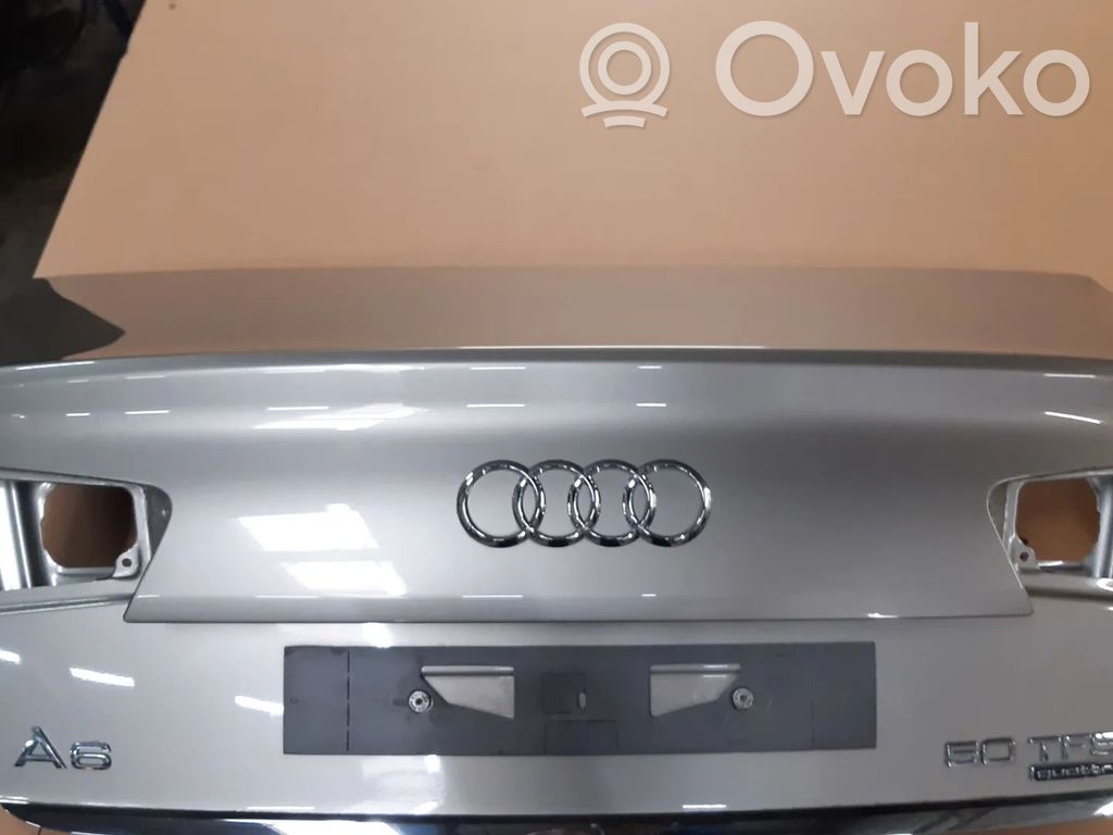 Audi A6 S6 C7 4G Portellone posteriore/bagagliaio