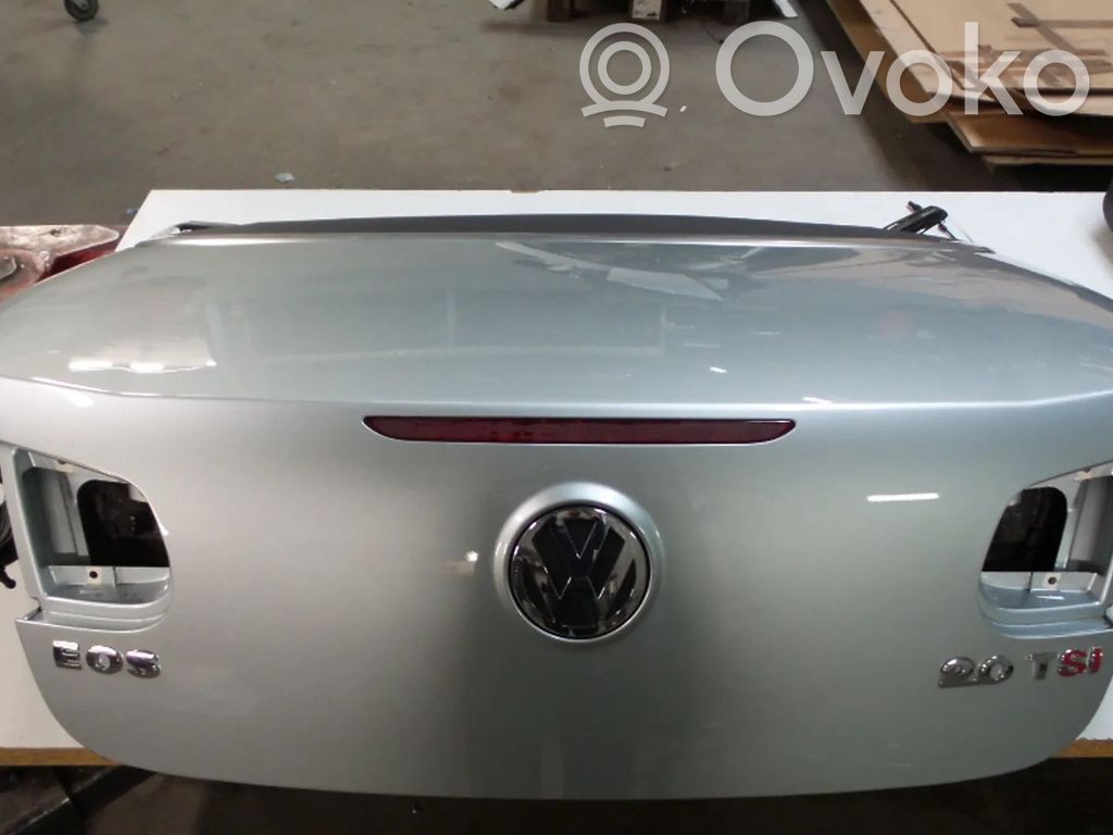 Volkswagen Eos Puerta del maletero/compartimento de carga 