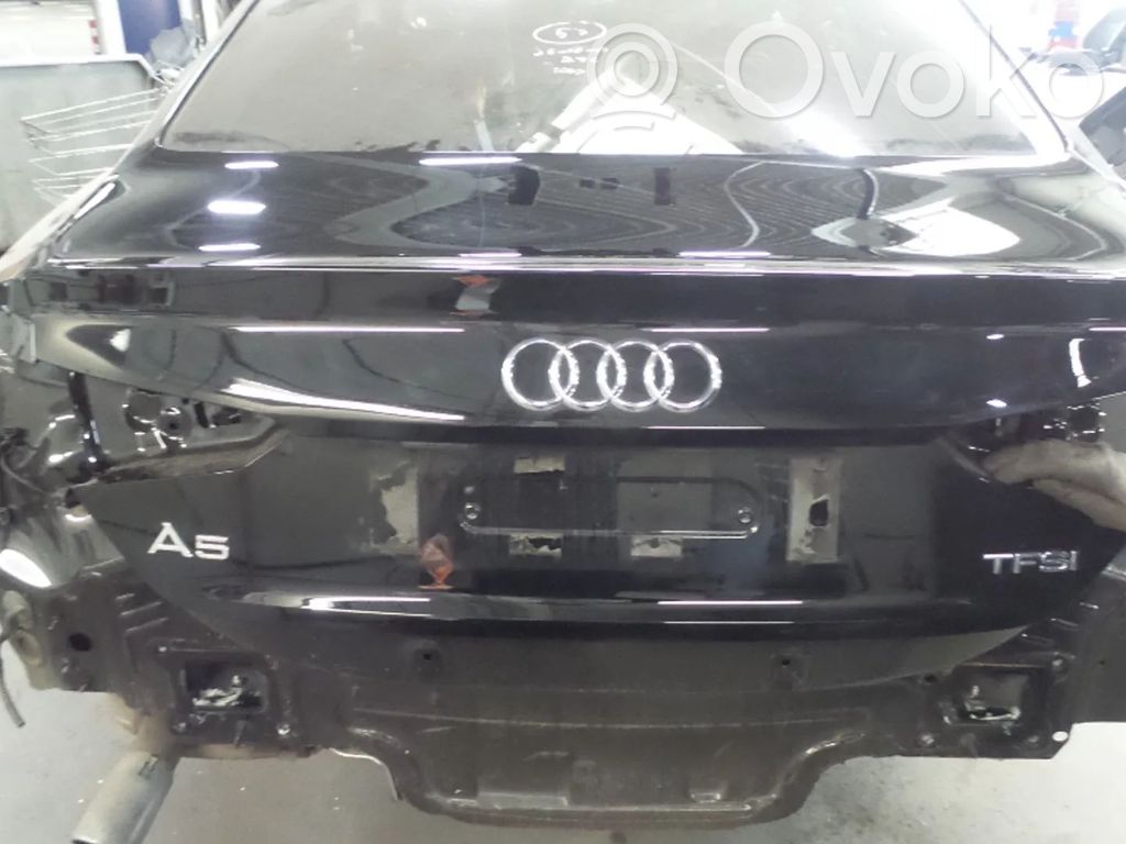 Audi A5 Puerta del maletero/compartimento de carga 