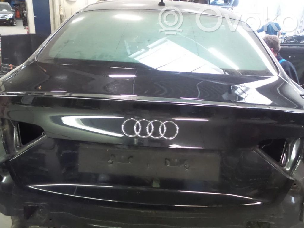 Audi A5 8T 8F Tailgate/trunk/boot lid 
