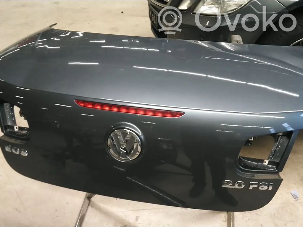 Volkswagen Eos Puerta del maletero/compartimento de carga 