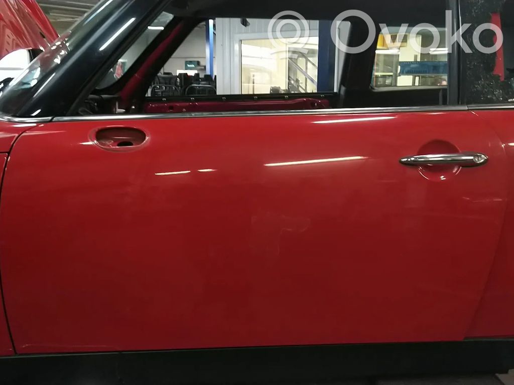 Mini One - Cooper R50 - 53 Дверь 