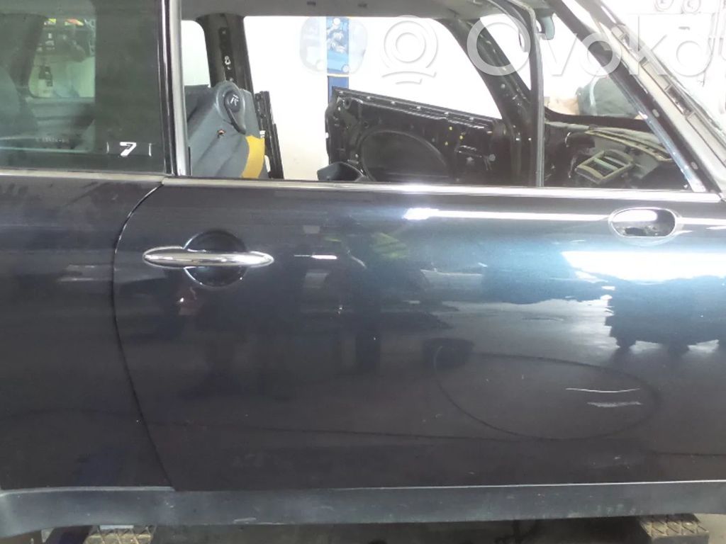 Mini One - Cooper R50 - 53 Puerta (Coupé 2 puertas) 