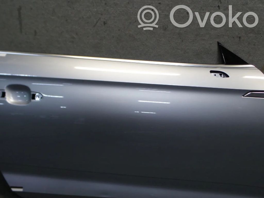 Audi A5 Durvis 