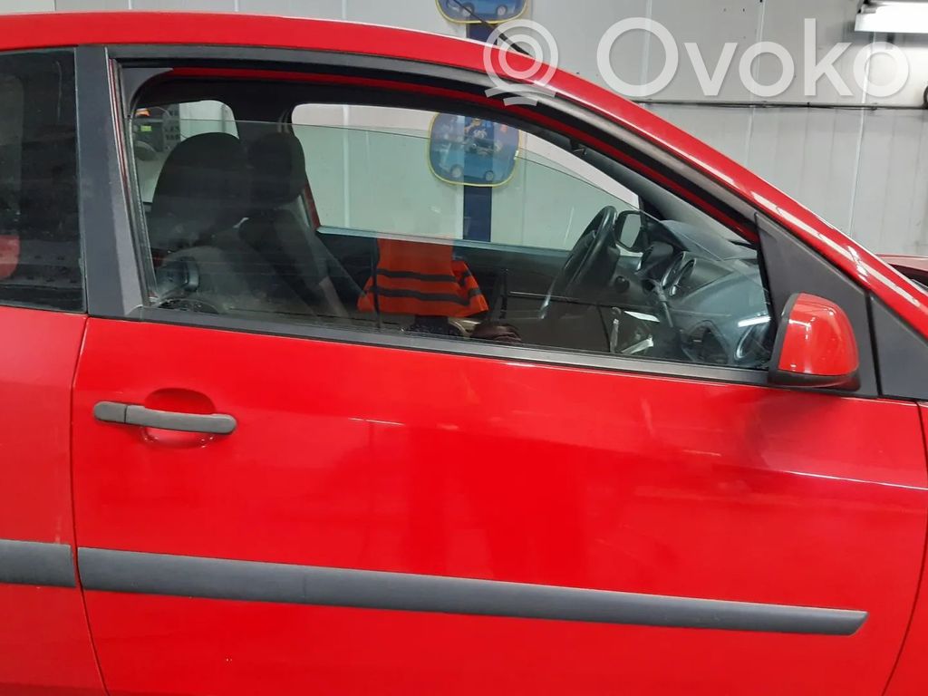 Ford Fiesta Puerta (Coupé 2 puertas) 