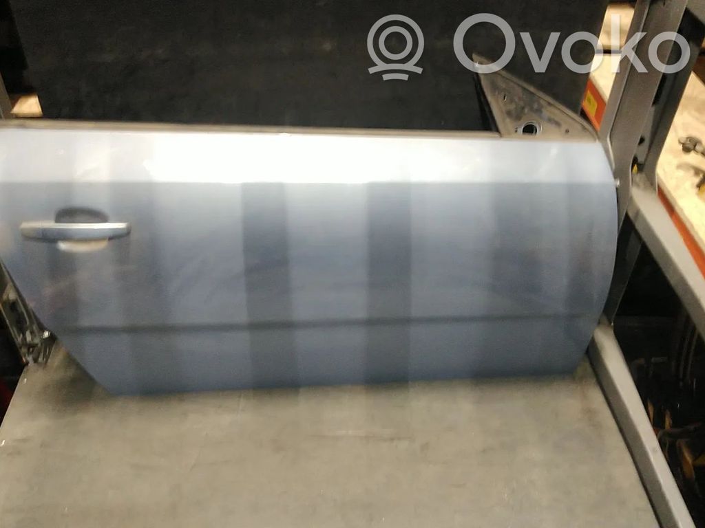 Opel Tigra B Durvis 