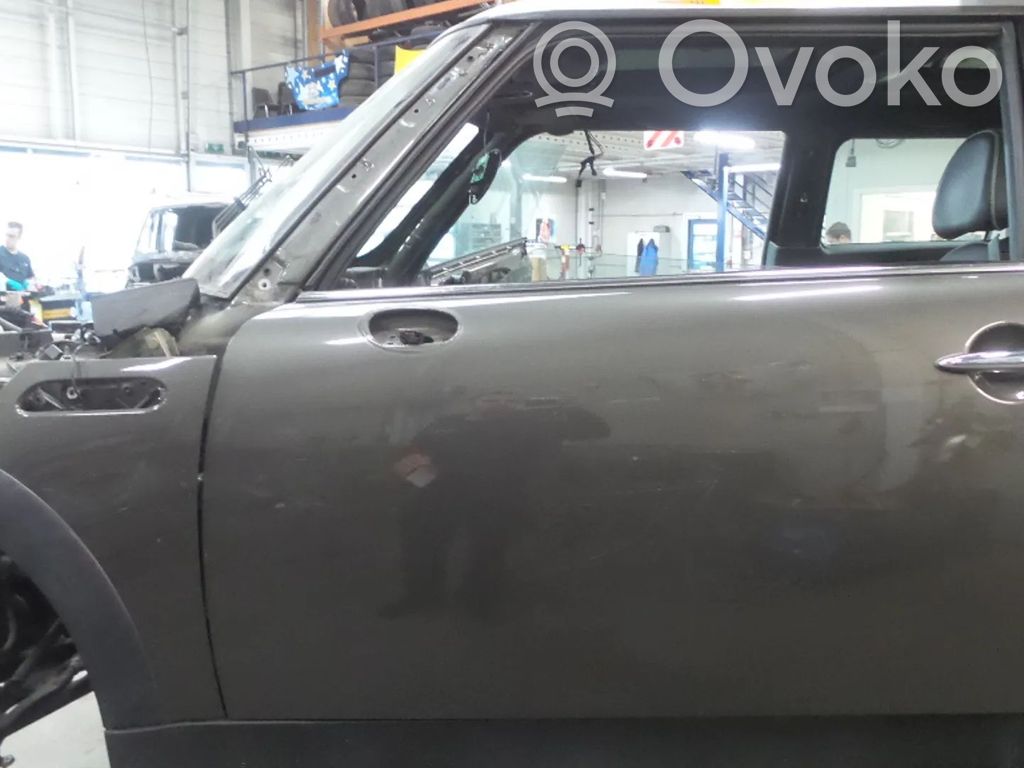 Mini One - Cooper R50 - 53 Drzwi 