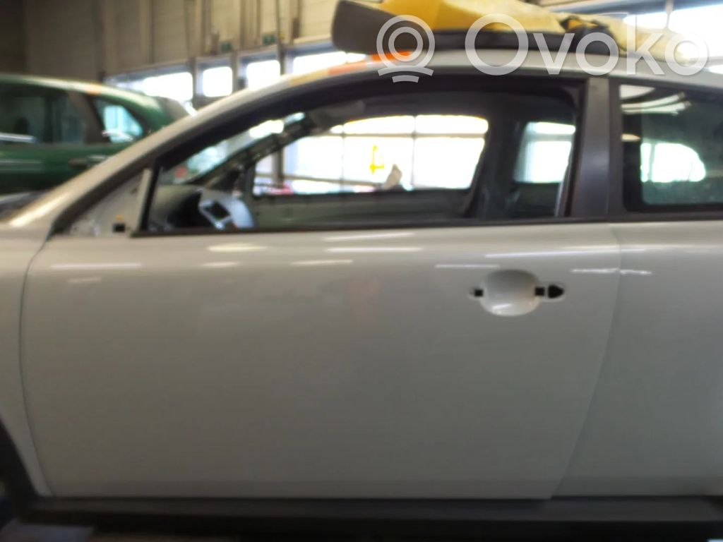 Volvo C30 Puerta (Coupé 2 puertas) 