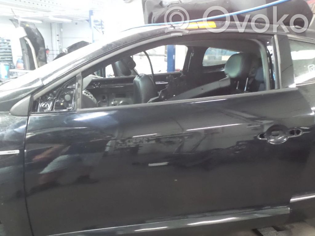 Renault Megane III Puerta (Coupé 2 puertas) 