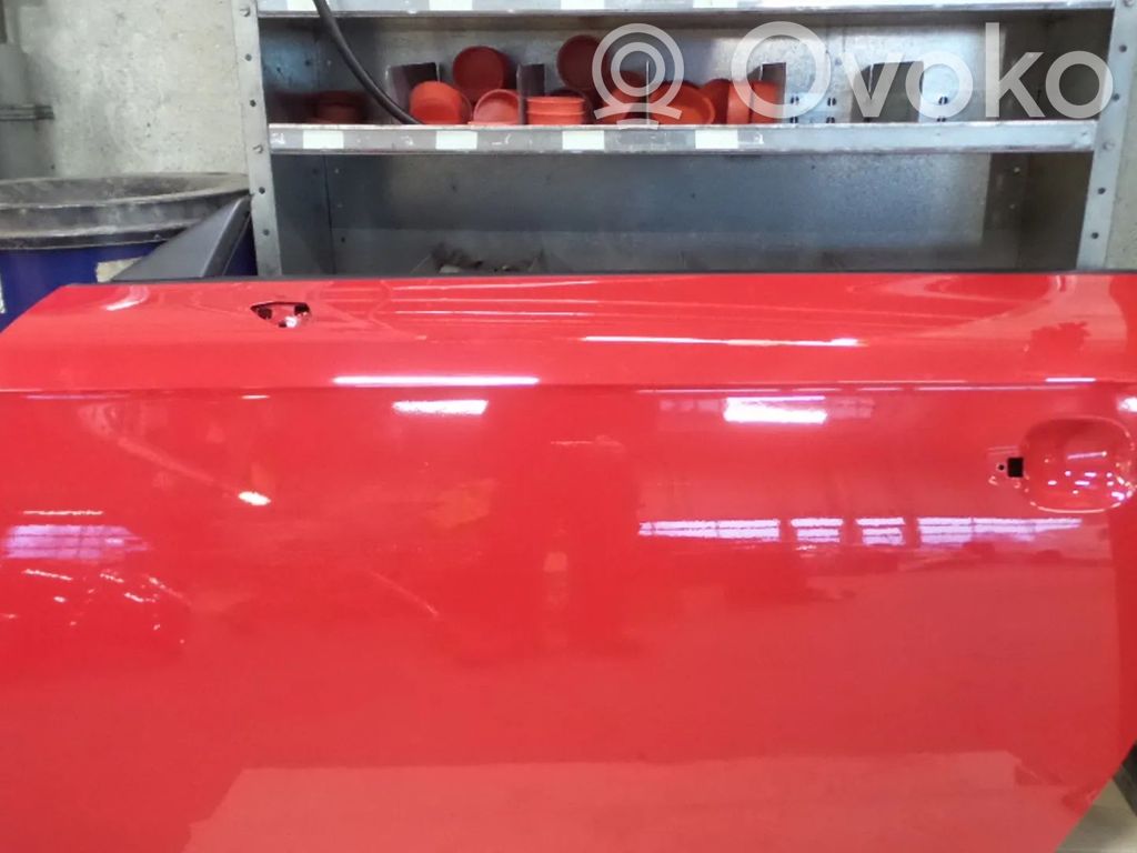 Audi TT TTS RS Mk3 8S Drzwi 