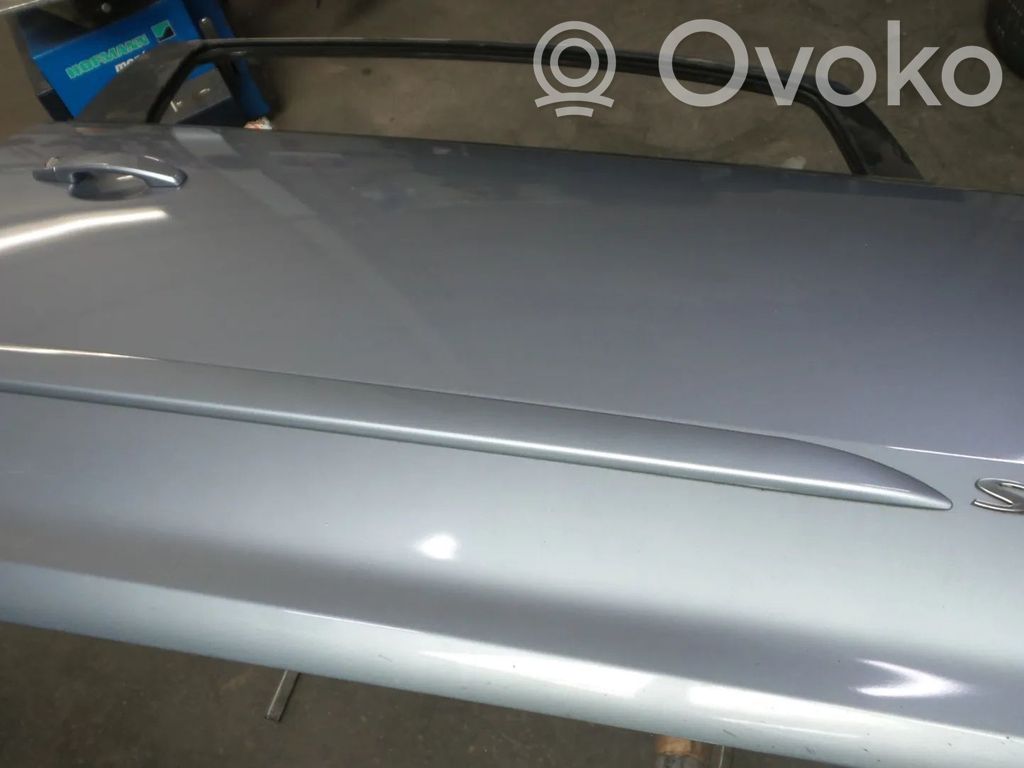 Opel Corsa D Durvis 