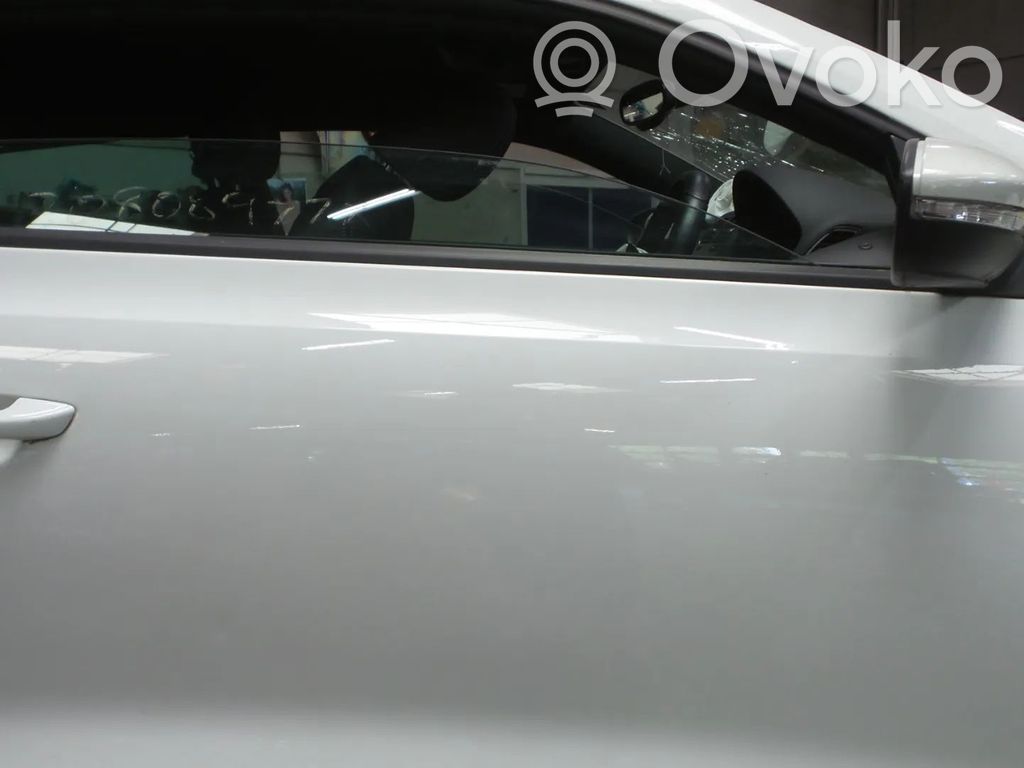 Volkswagen Scirocco Durvis 