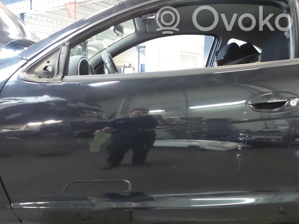 Ford Puma Durvis 