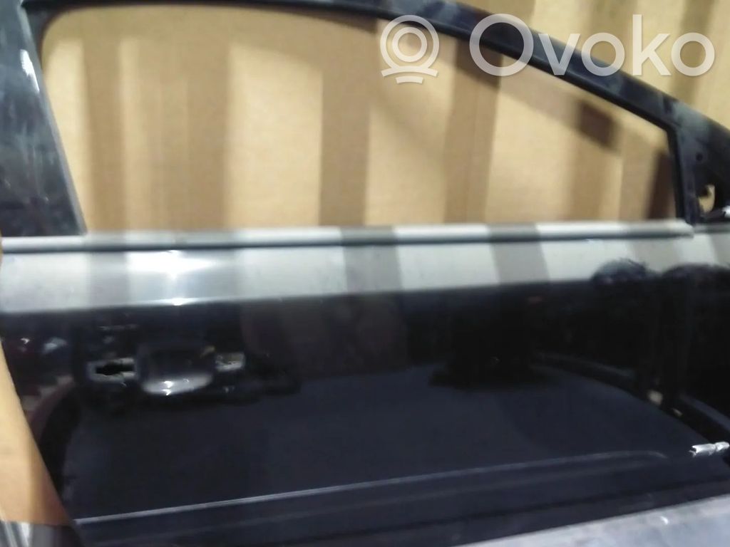 Opel Astra H Durvis 