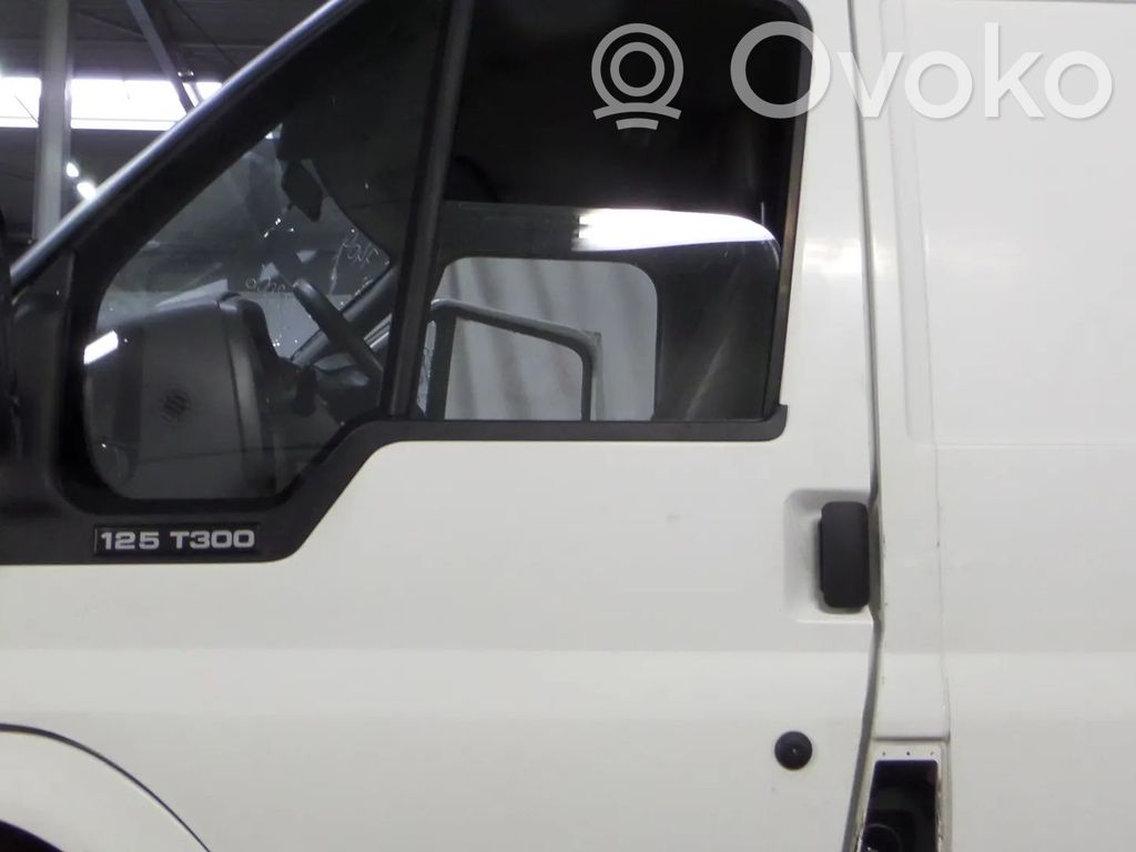 Ford Transit Durvis 