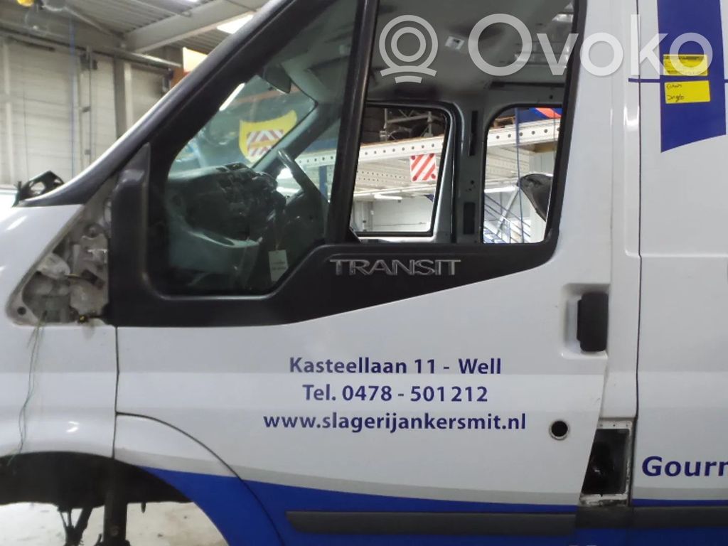 Ford Transit Durvis 