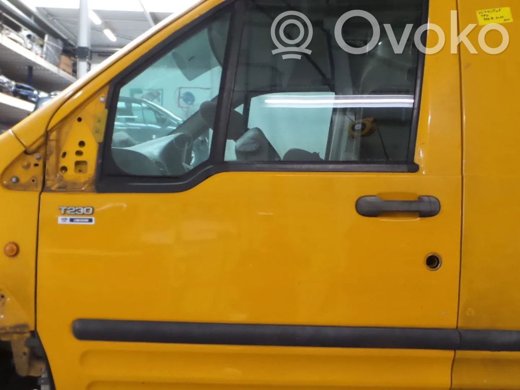Ford Transit -  Tourneo Connect Durvis 