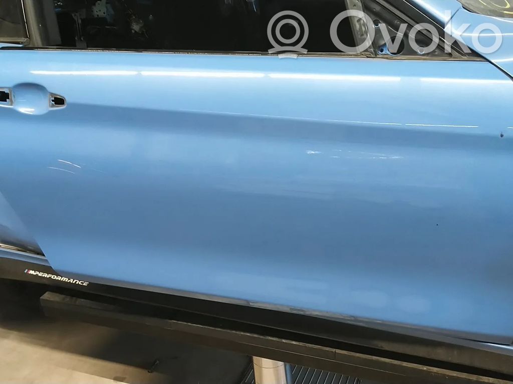 BMW 4 F32 F33 Durvis 