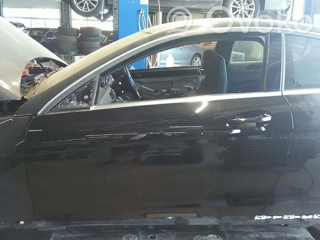 Puerta (Coupé 2 puertas)