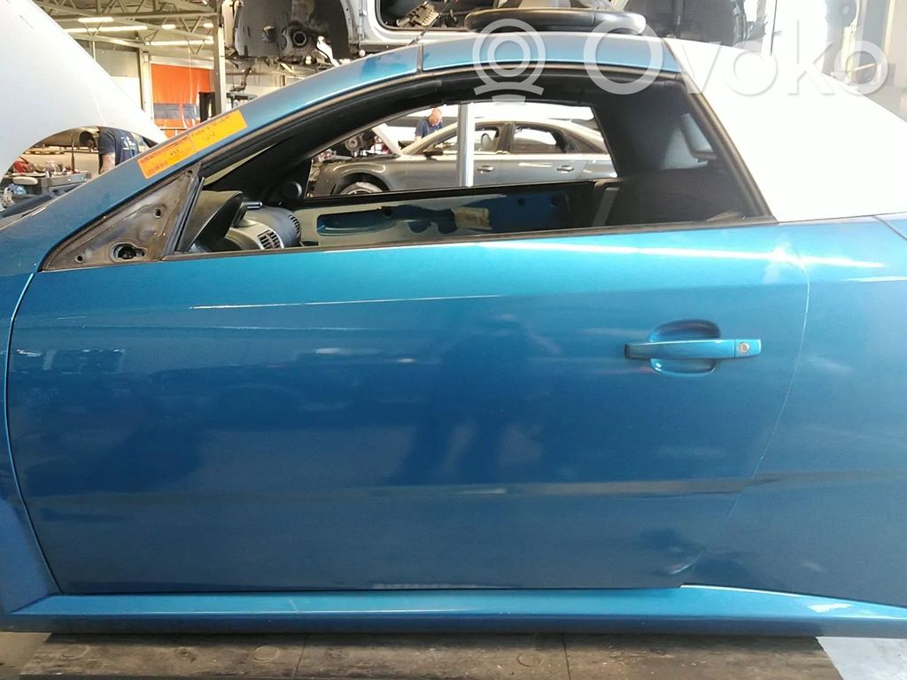 Opel Tigra B Puerta (Coupé 2 puertas) 