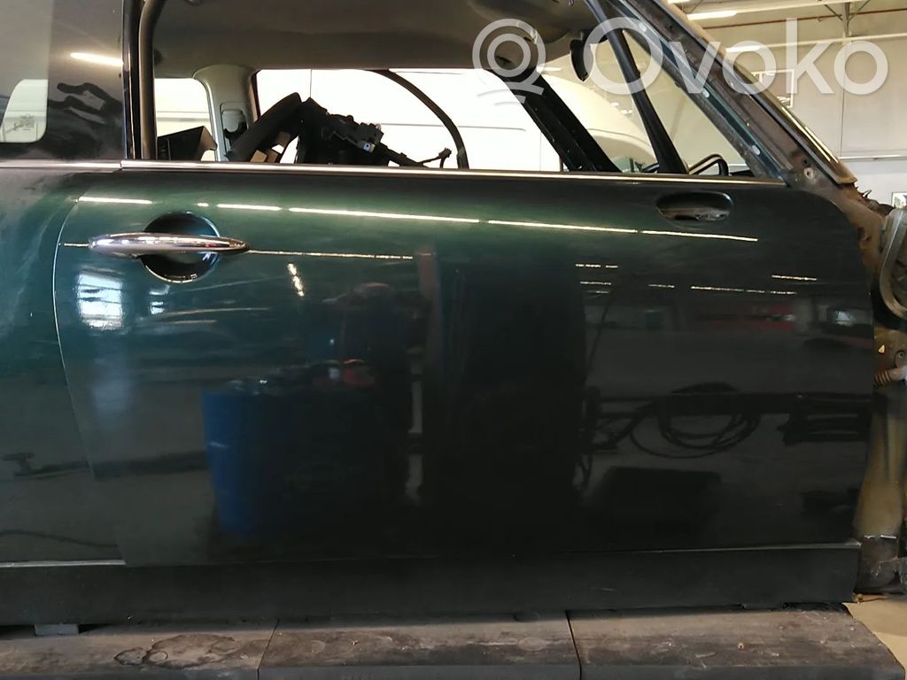 Mini One - Cooper R50 - 53 Puerta (Coupé 2 puertas) 