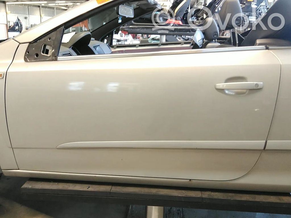 Opel Astra H Puerta (Coupé 2 puertas) 