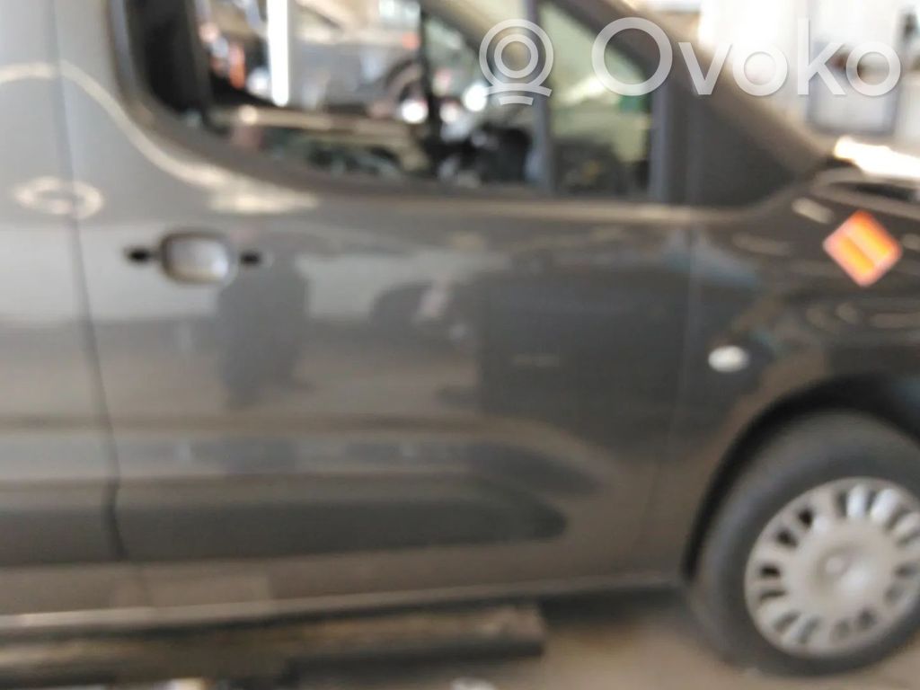 Puerta (Coupé 2 puertas)   9843488980