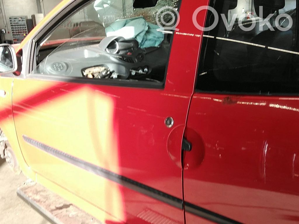 Renault Twingo II Tür (Coupé) 