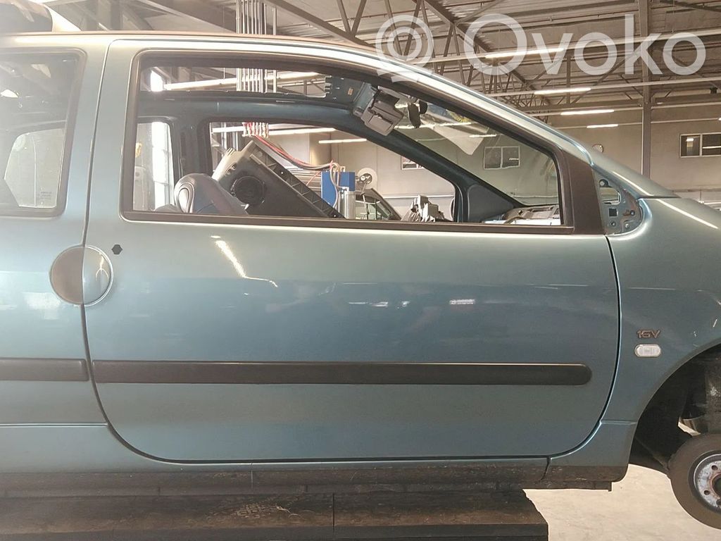 Portiera (due porte coupé)