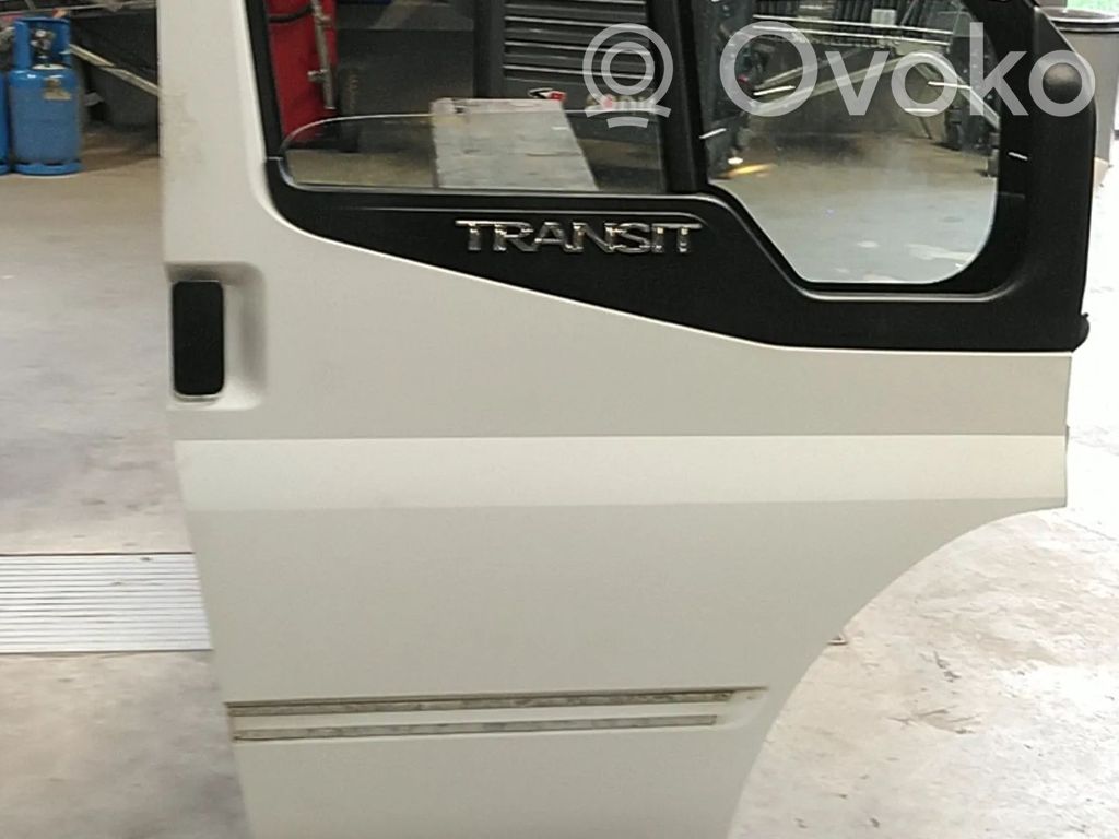 Ford Transit Durvis 