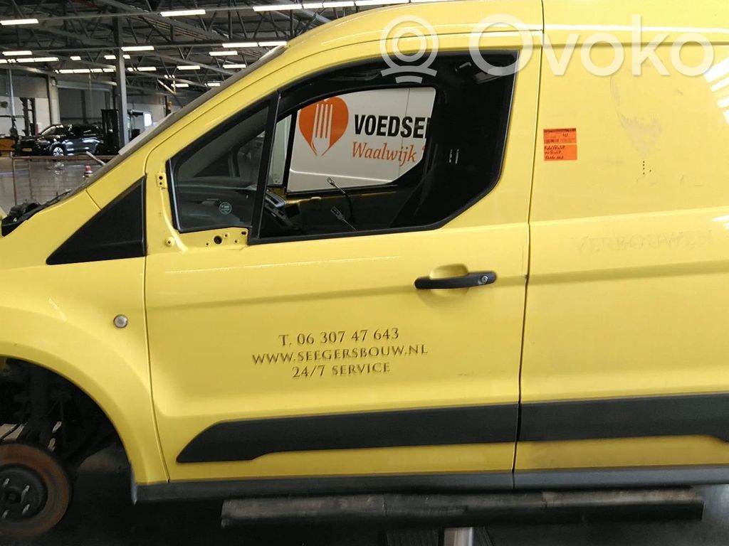 Ford Transit -  Tourneo Connect Дверь 