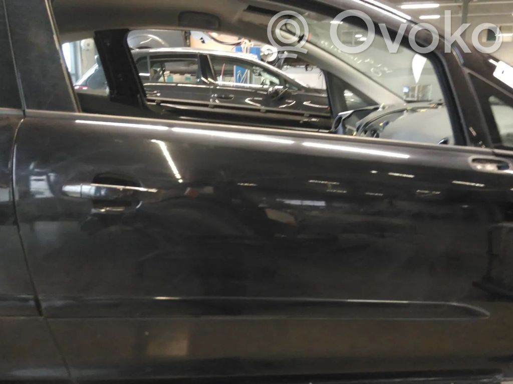 Opel Corsa D Puerta (Coupé 2 puertas) 