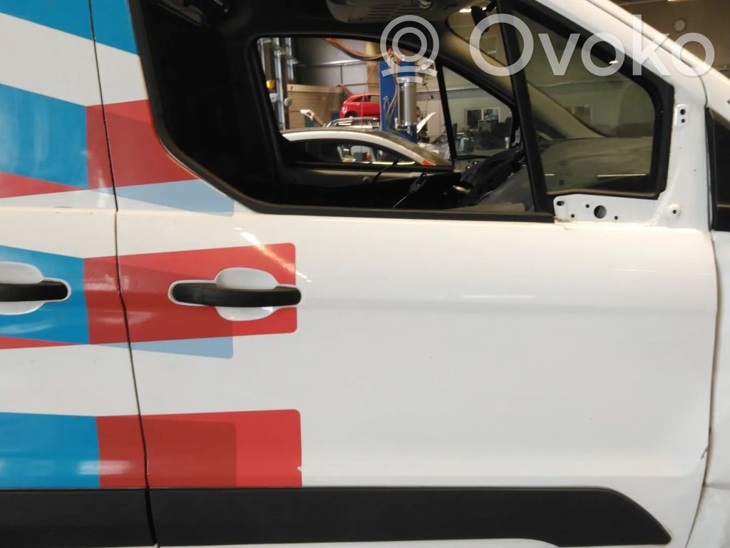Ford Transit -  Tourneo Connect Door (2 Door Coupe) 