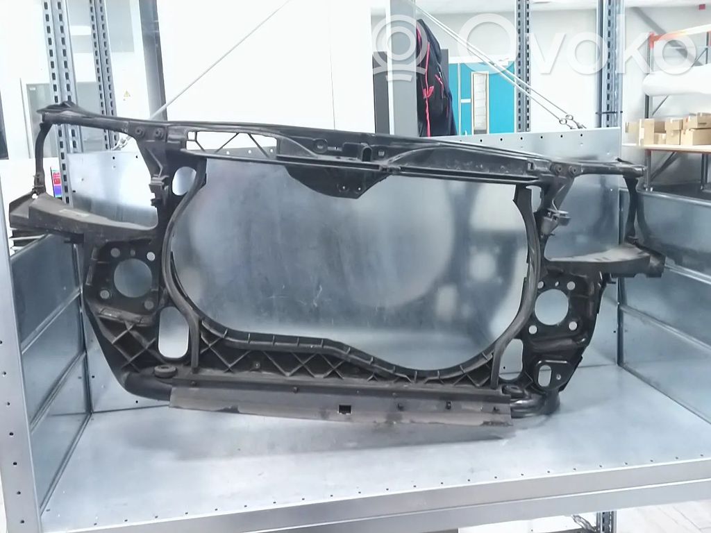 Panou suport radiator   8E0805594E