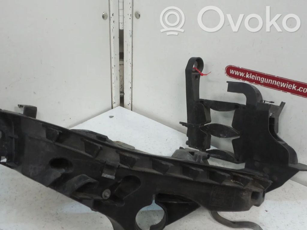 Audi A4 S4 B8 8K Schlossträger frontträger frontmaske 