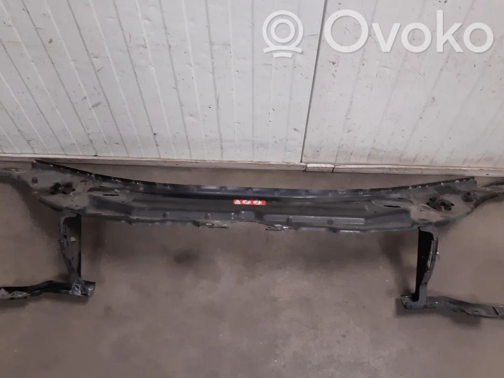 Mercedes-Benz R W251 Pannello di supporto del radiatore